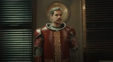 مسلسل النص التاني الحلقة 6: صدقي فخر يكتشف الحمل رسمياً